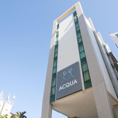 Acqua Prime Maceio Ponta Verde Εξωτερικό φωτογραφία
