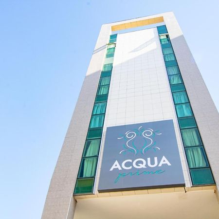 Acqua Prime Maceio Ponta Verde Εξωτερικό φωτογραφία