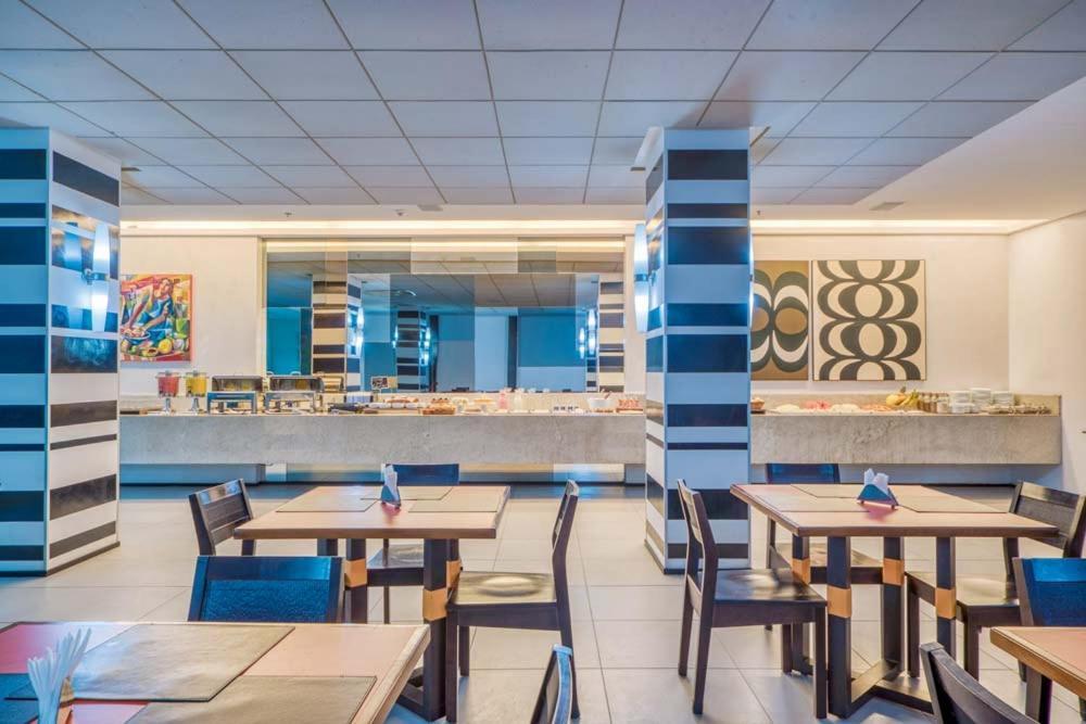 Acqua Prime Maceio Ponta Verde Εξωτερικό φωτογραφία