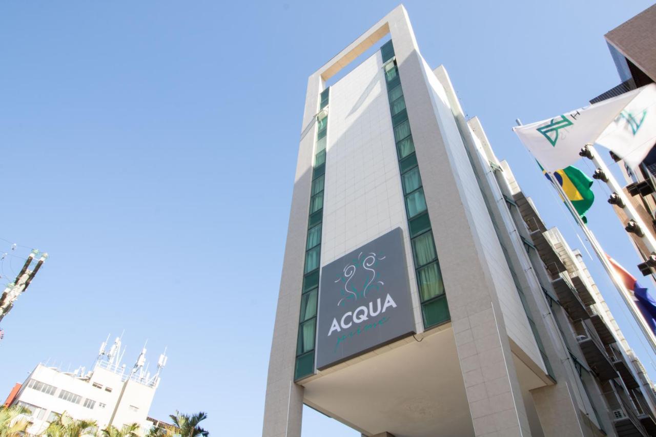 Acqua Prime Maceio Ponta Verde Εξωτερικό φωτογραφία