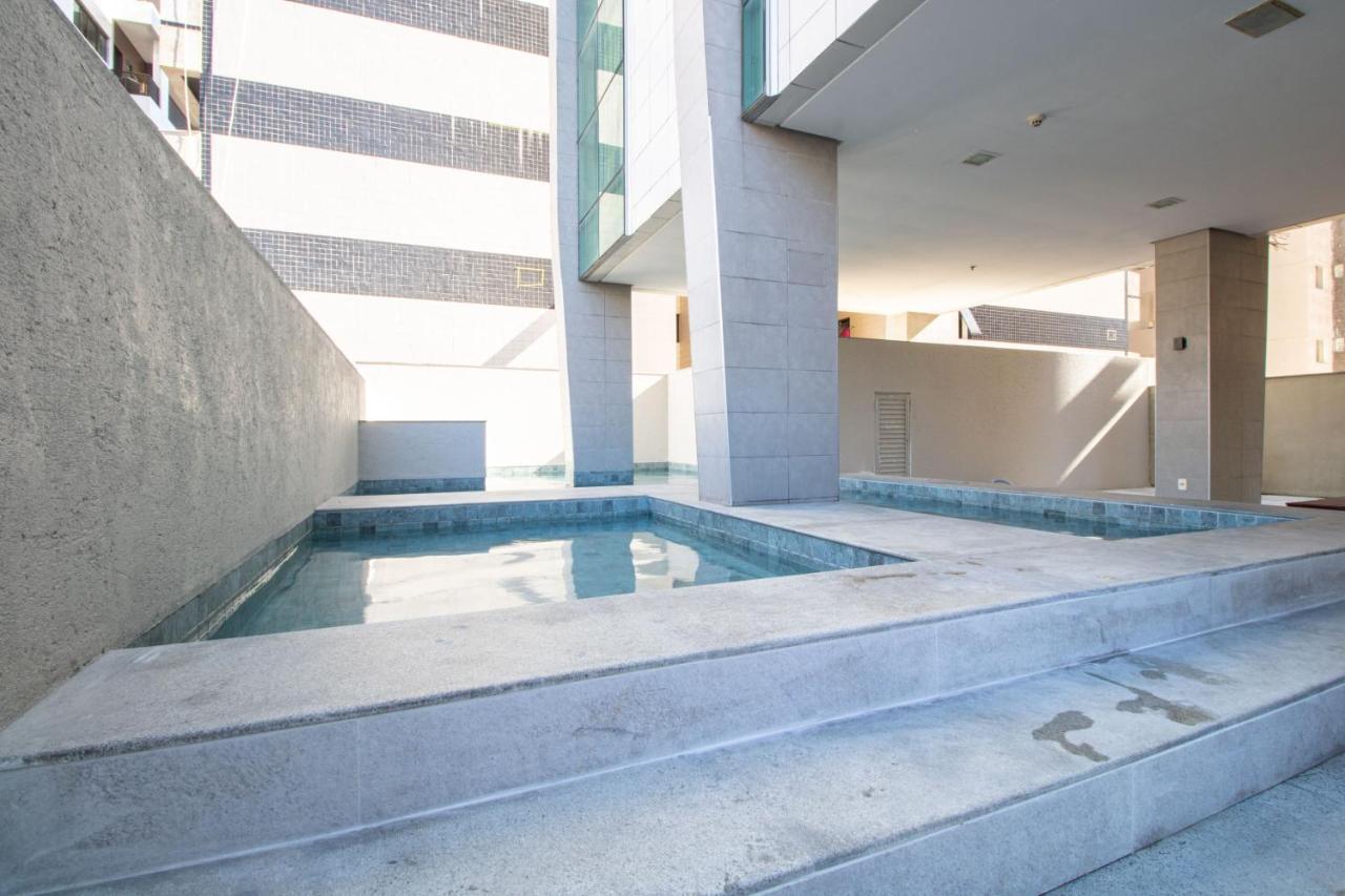 Acqua Prime Maceio Ponta Verde Εξωτερικό φωτογραφία