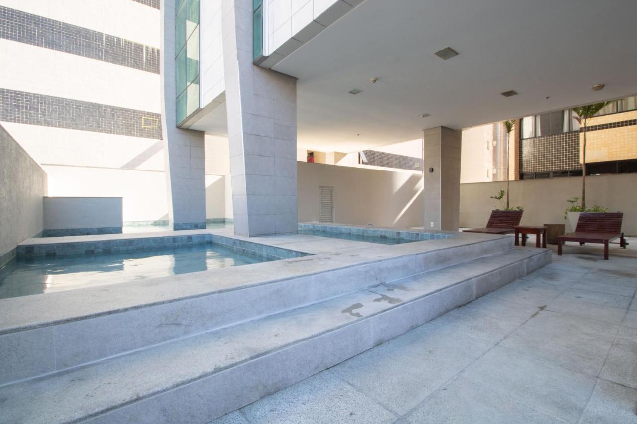 Acqua Prime Maceio Ponta Verde Εξωτερικό φωτογραφία
