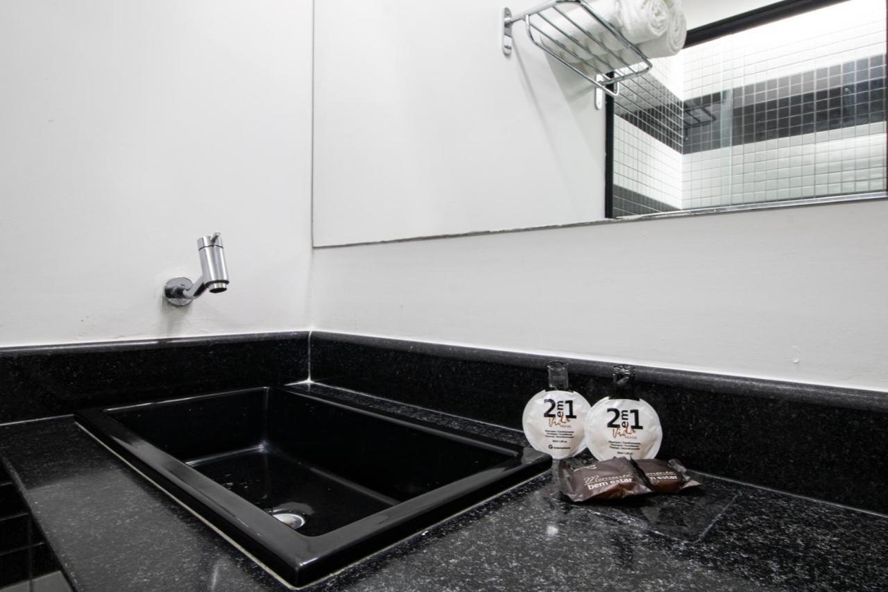Acqua Prime Maceio Ponta Verde Εξωτερικό φωτογραφία