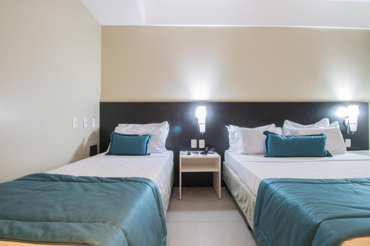 Acqua Prime Maceio Ponta Verde Εξωτερικό φωτογραφία