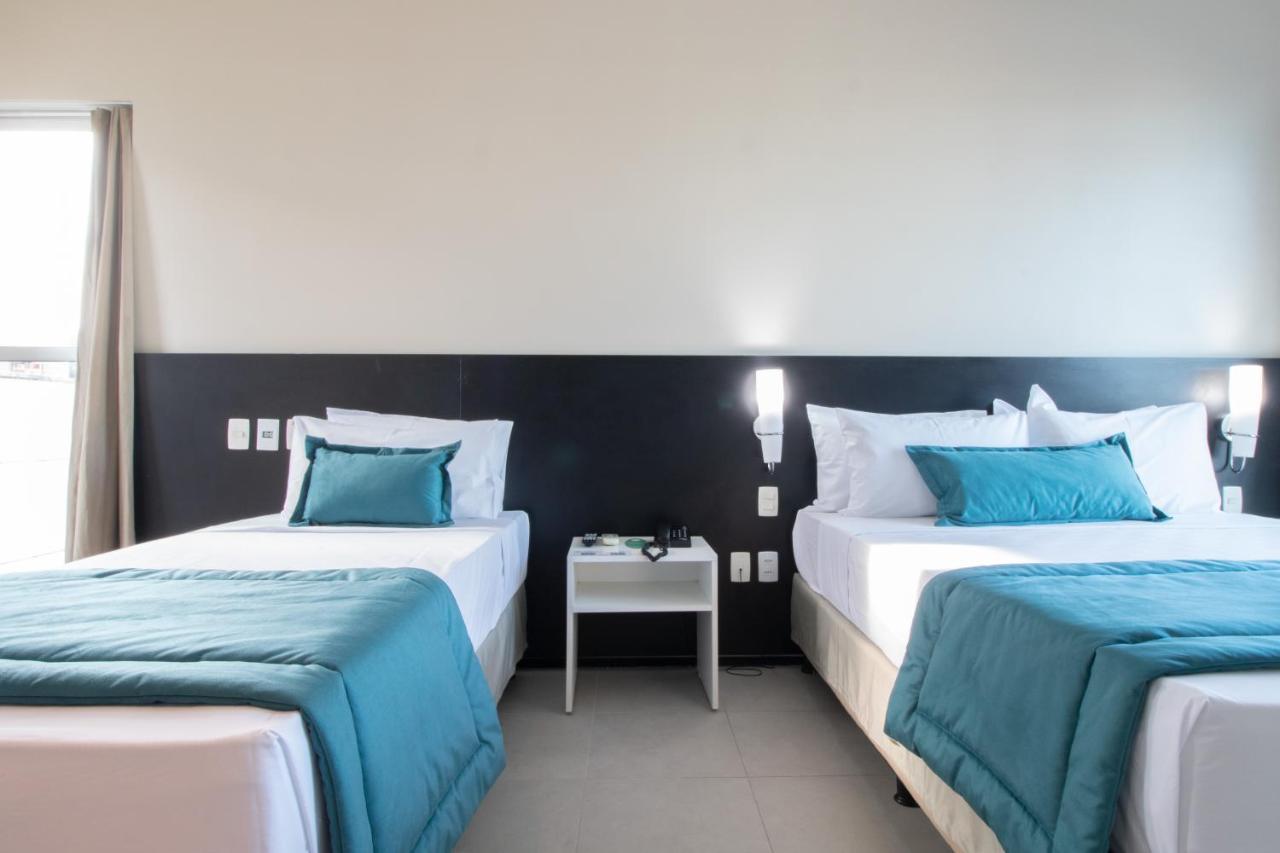 Acqua Prime Maceio Ponta Verde Εξωτερικό φωτογραφία