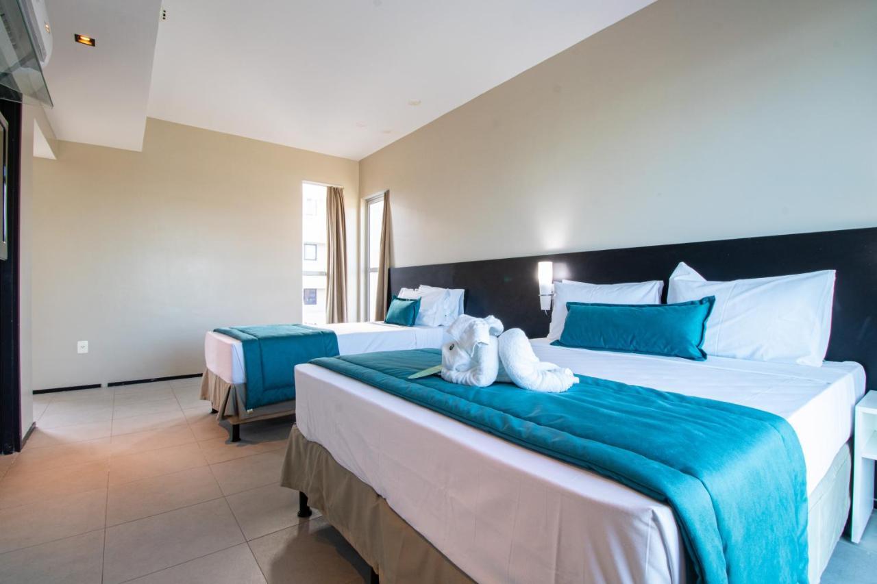 Acqua Prime Maceio Ponta Verde Εξωτερικό φωτογραφία