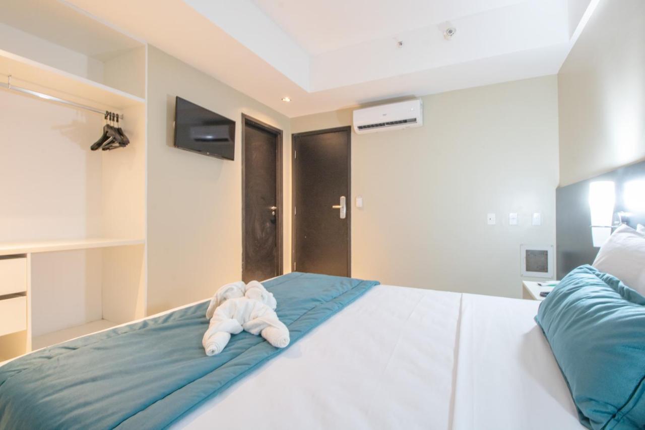 Acqua Prime Maceio Ponta Verde Εξωτερικό φωτογραφία