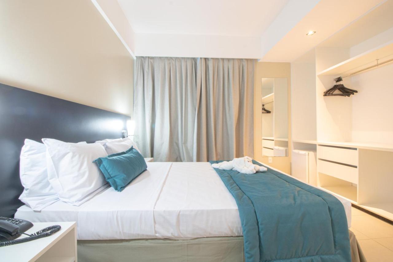 Acqua Prime Maceio Ponta Verde Εξωτερικό φωτογραφία