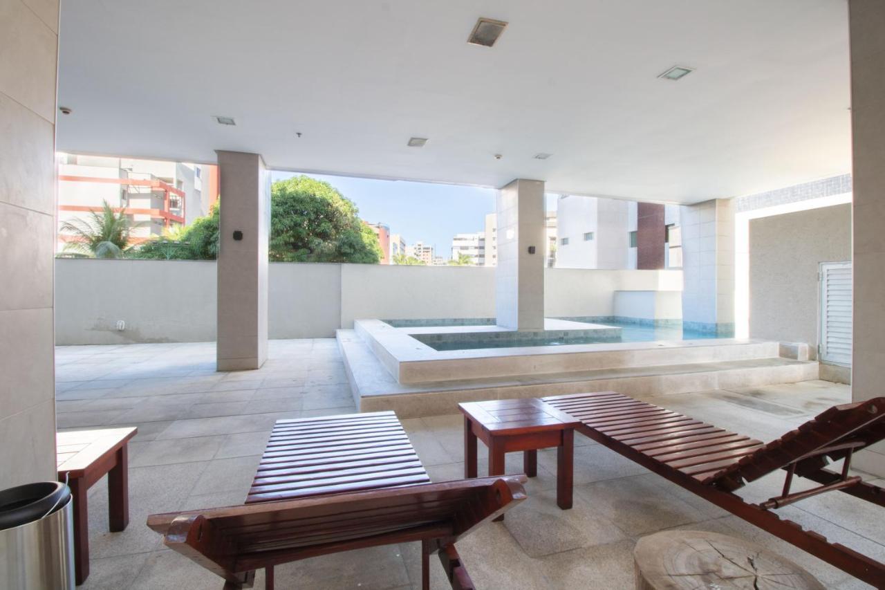 Acqua Prime Maceio Ponta Verde Εξωτερικό φωτογραφία