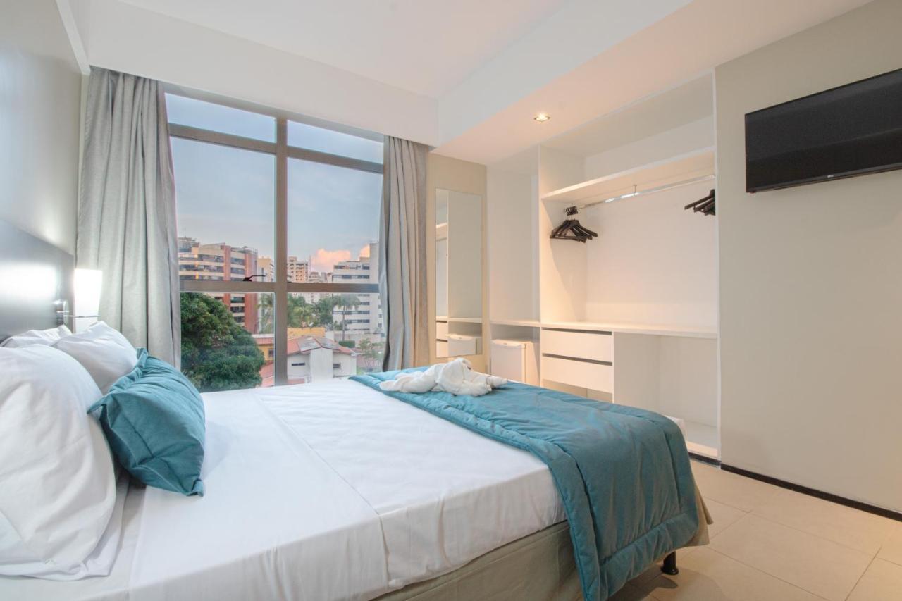 Acqua Prime Maceio Ponta Verde Εξωτερικό φωτογραφία