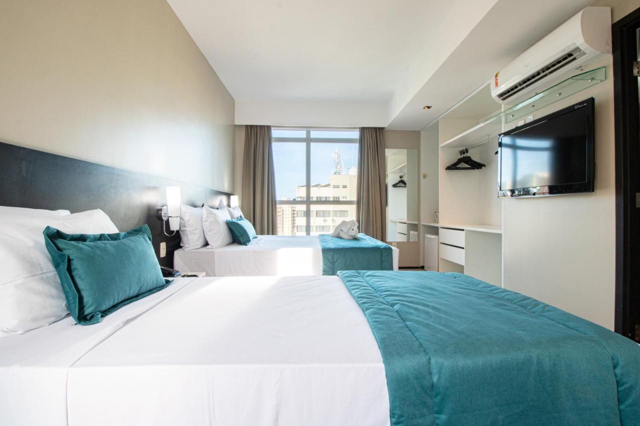 Acqua Prime Maceio Ponta Verde Εξωτερικό φωτογραφία